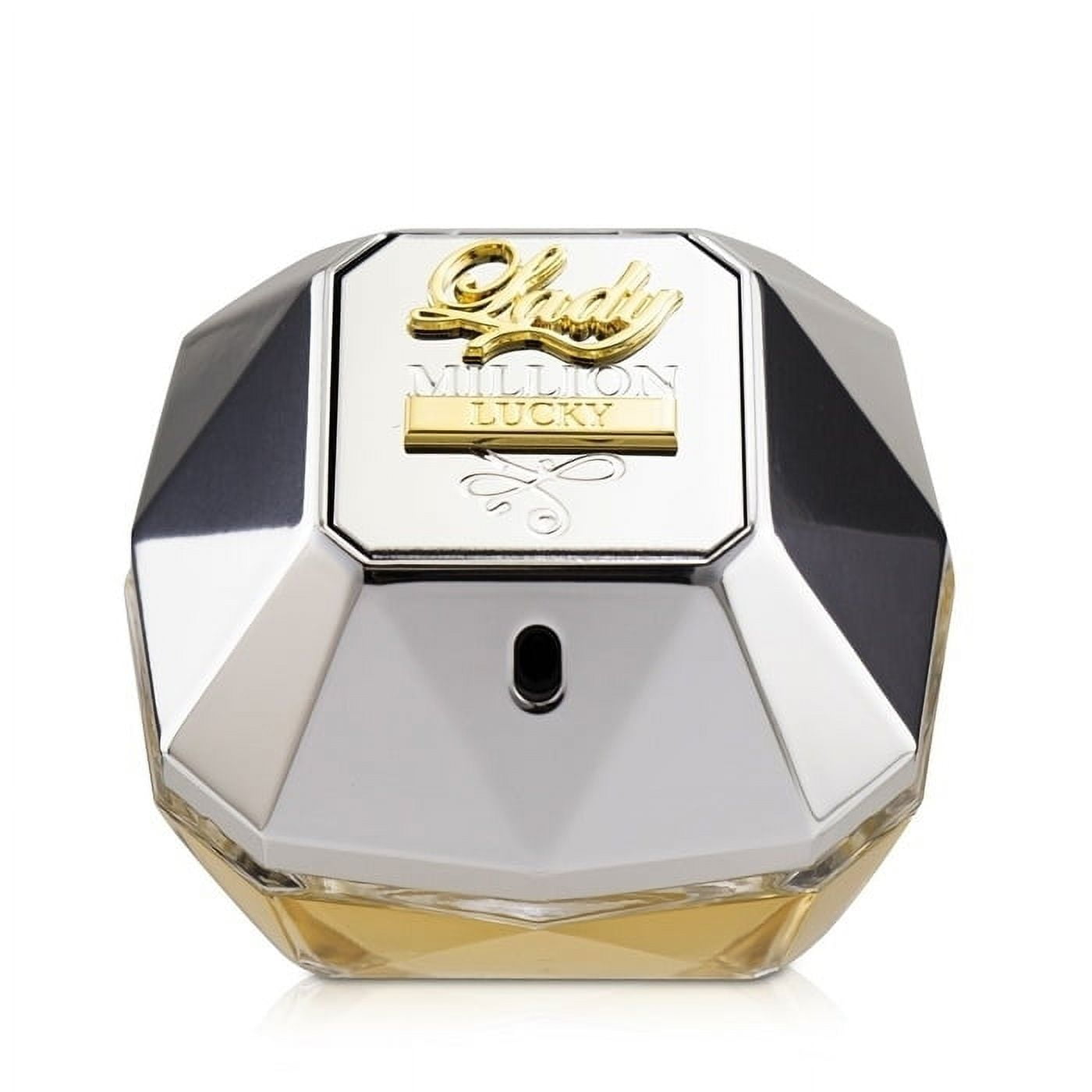 Paco Rabanne Lady Million Lucky 80ml EDP Spray