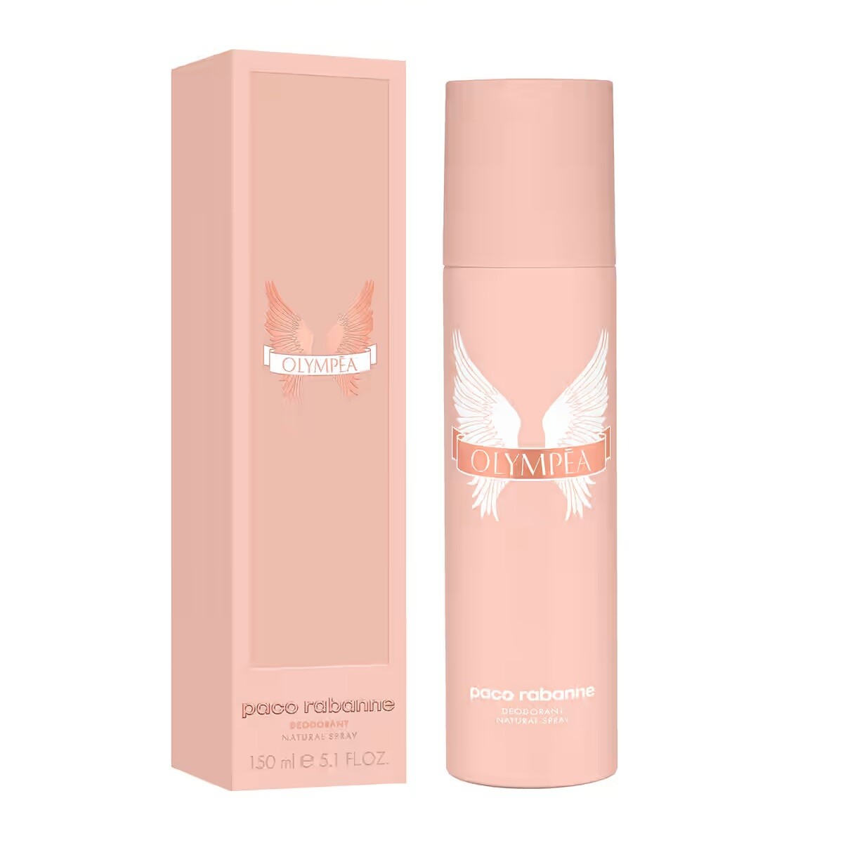 Paco Rabanne Olympea 150ml Deodorant Spray