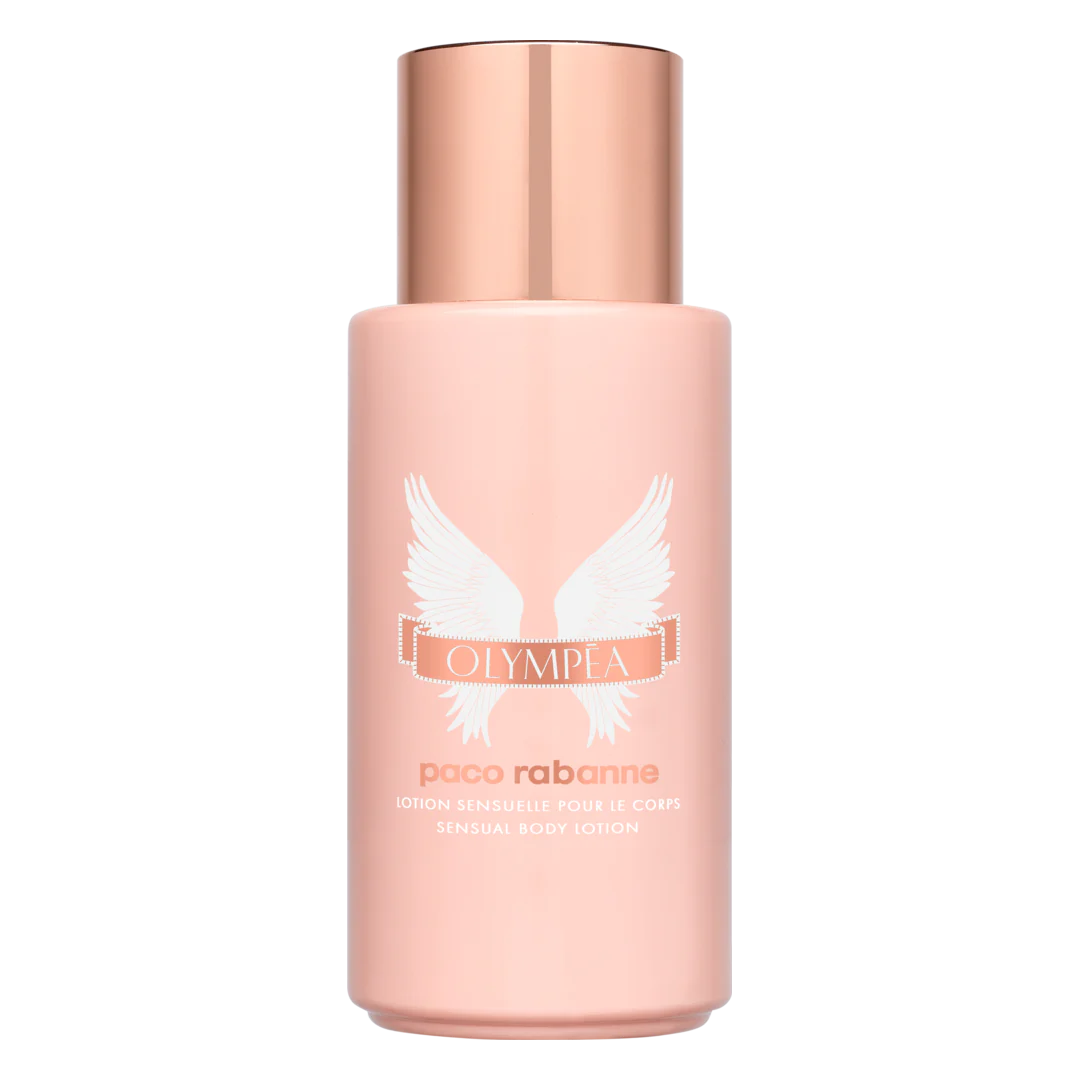 Paco Rabanne Olympea 200ml Body Lotion