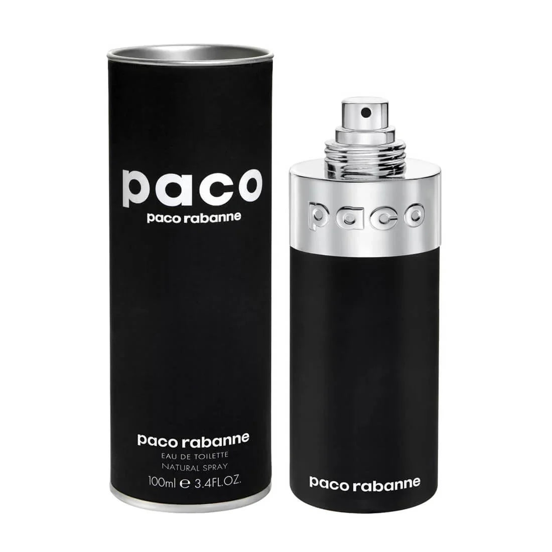 Paco Rabanne Paco 100ml EDT Spray