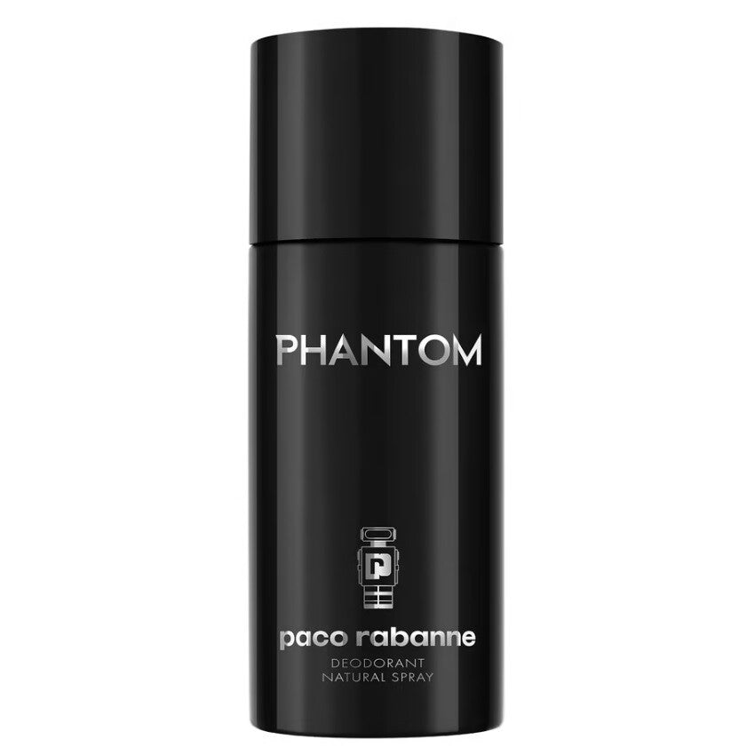 Paco Rabanne Phantom 150ml Deodorant Spray