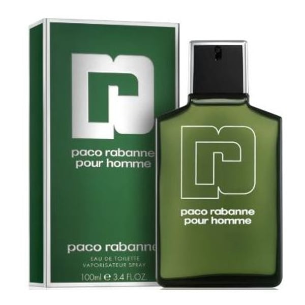 Paco Rabanne Pour Homme 100ml EDT Spray