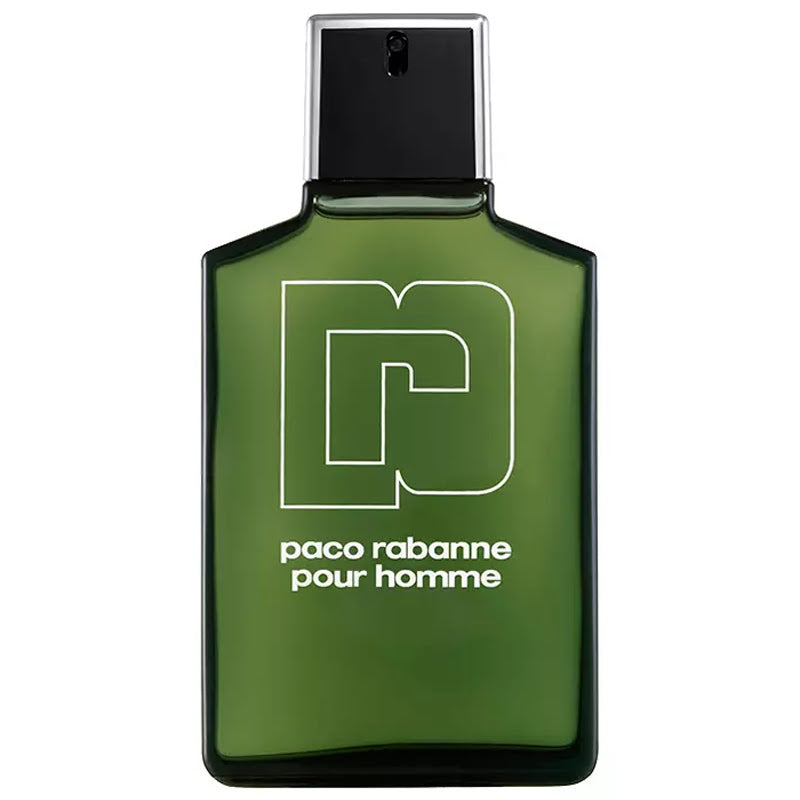 Paco Rabanne Pour Homme 100ml EDT Spray