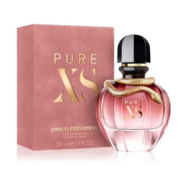 Paco Rabanne Pure XS For Her 50ml EDP Spray