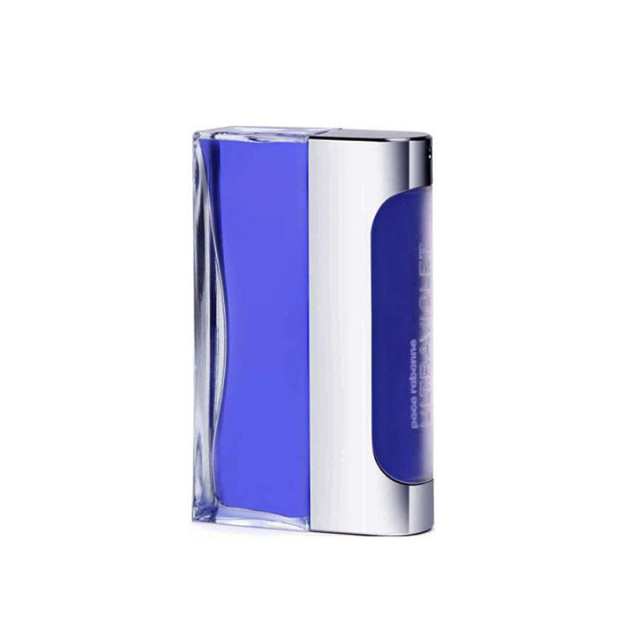 Paco Rabanne Ultraviolet Man 100ml EDT Spray