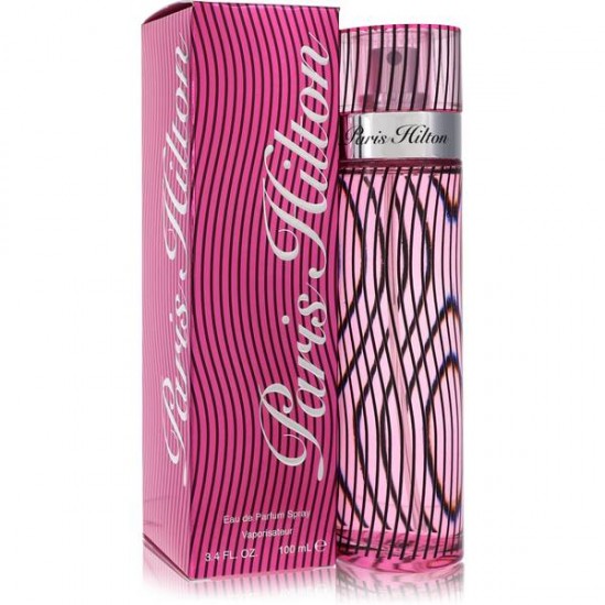 Paris Hilton 100ml EDP Spray