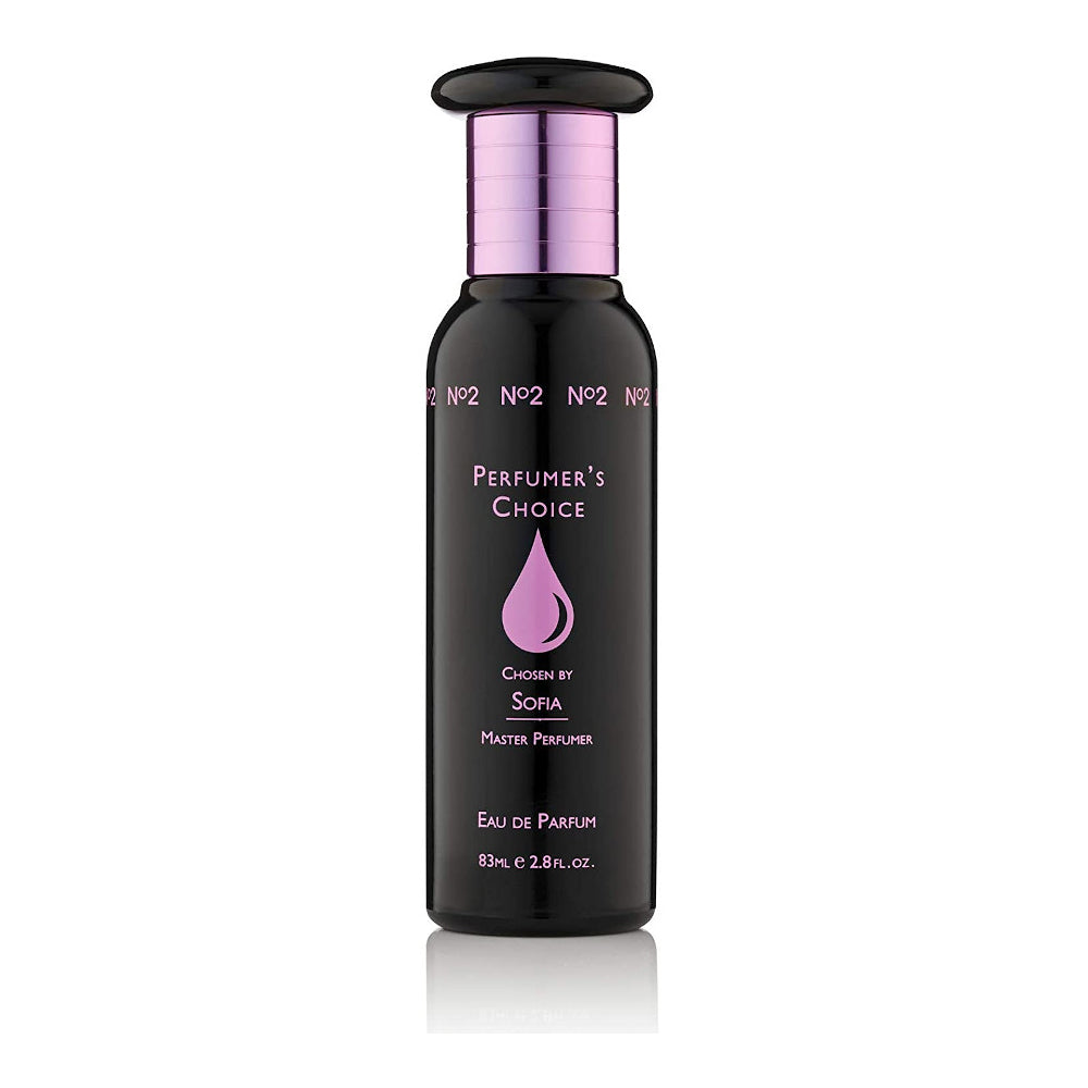 Perfumer's Choice Femme Sofia 83ml EDP Spray