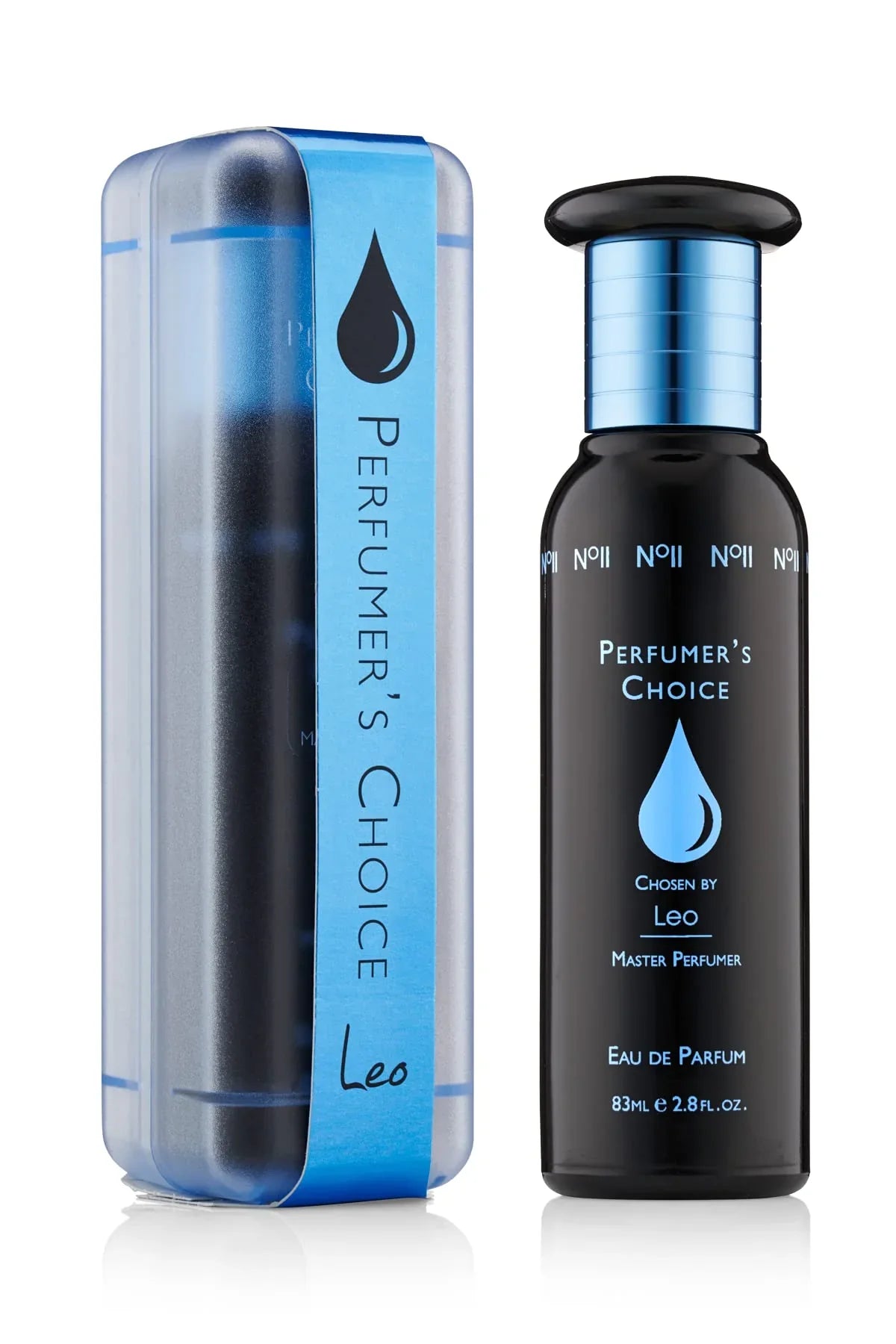 Perfumer's Choice Homme Leo 83ml EDP Spray