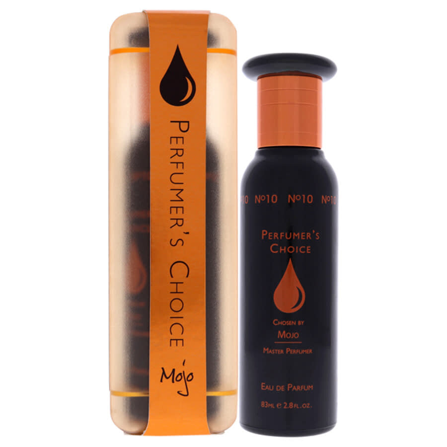 Perfumer's Choice Homme Mojo 83ml EDP Spray