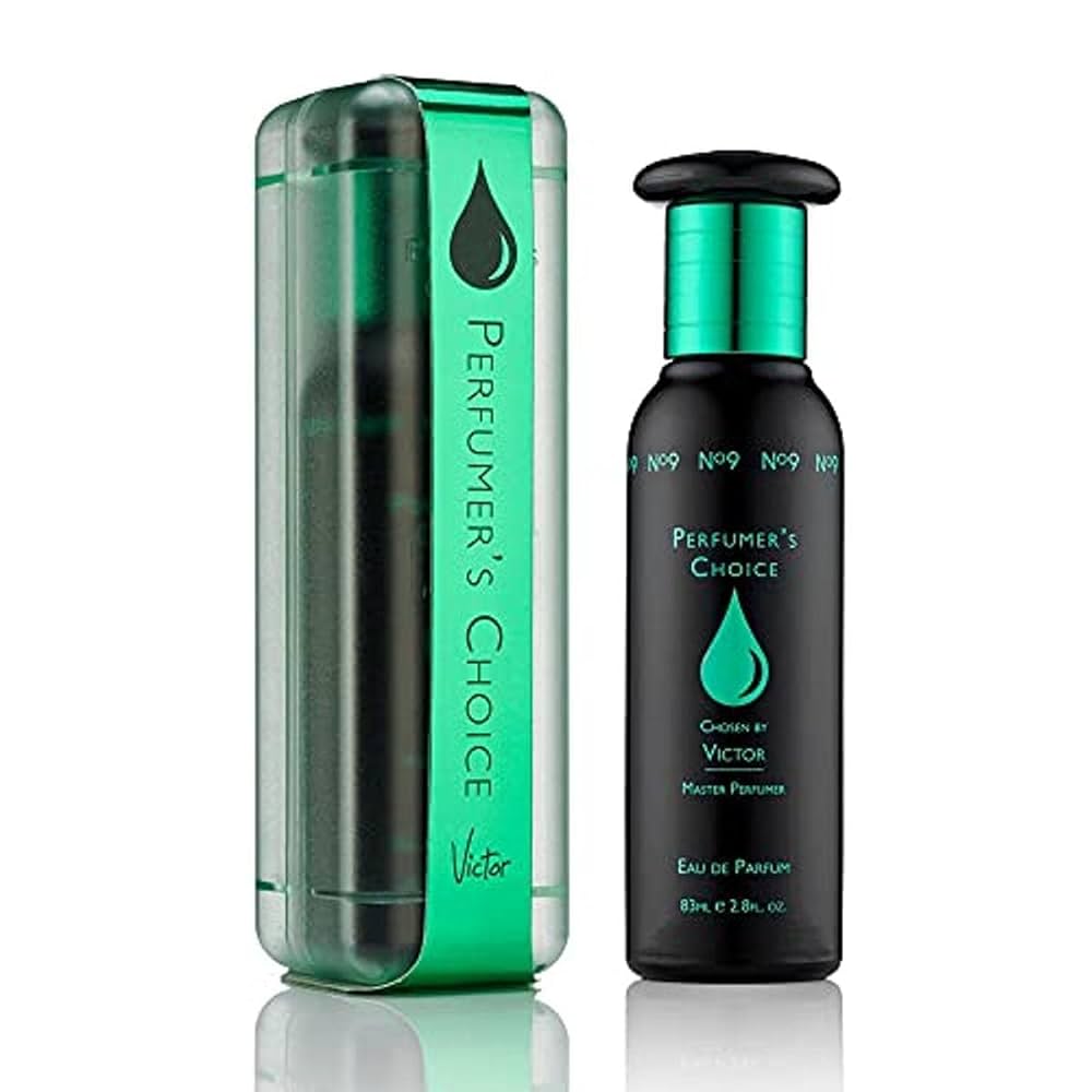 Perfumer's Choice Homme Victor 83ml EDP Spray