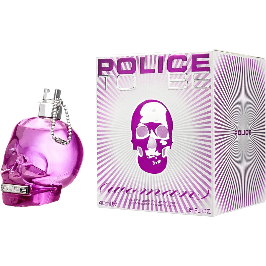 Police To Be Woman 40ml EDP Spray
