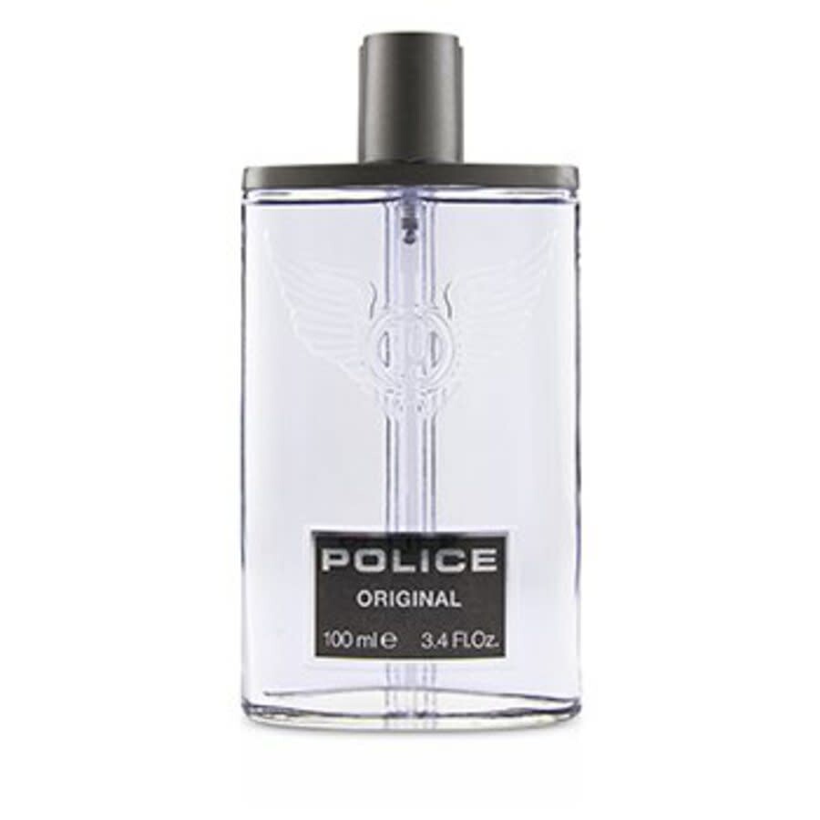 Police Original 100ml EDT Spray