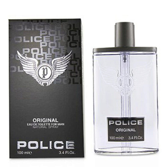 Police Original 100ml EDT Spray