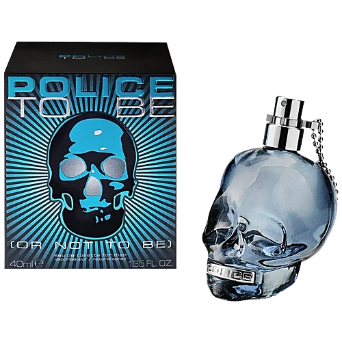 Police To Be 40ml EDT Spray