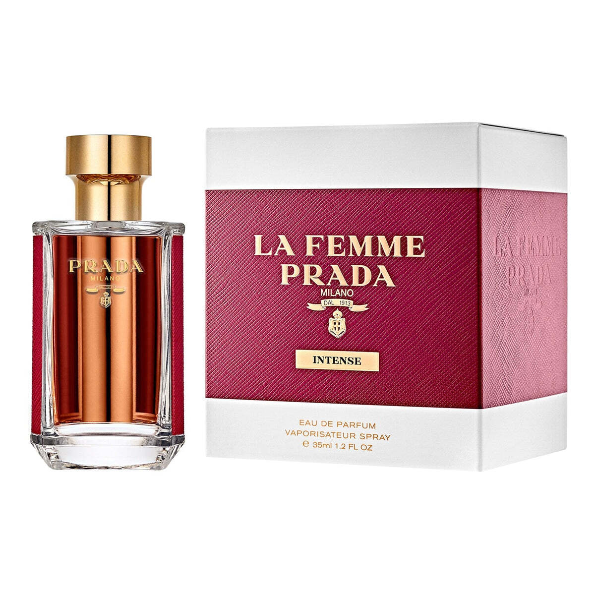 Prada La Femme Prada Intense 35ml EDP Spray
