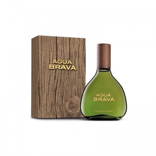 Puig Agua Brava Men 200ml EDC Splash