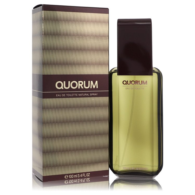 Puig Quorum 100ml EDT Spray