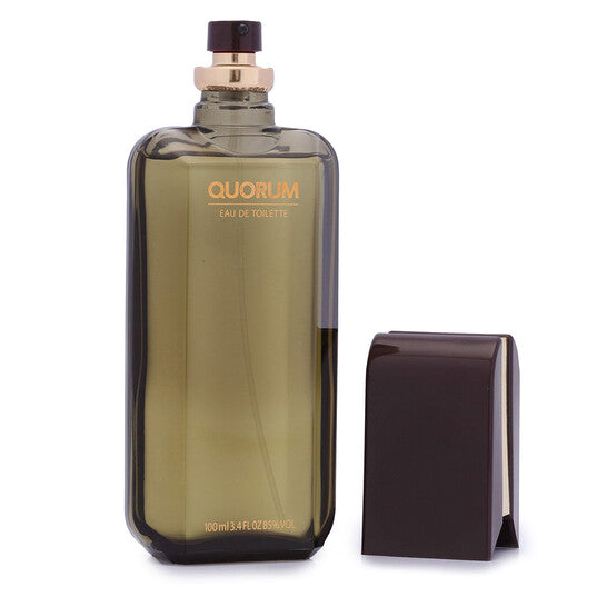 Puig Quorum 100ml EDT Spray