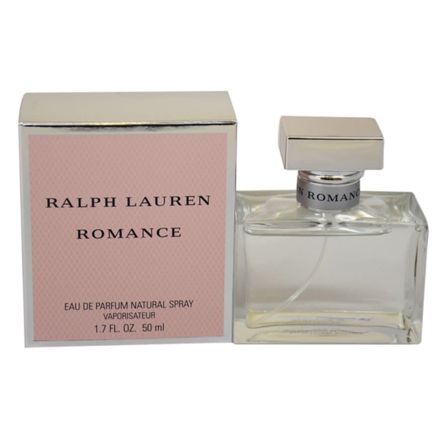 Ralph Lauren Romance 50ml EDP Spray