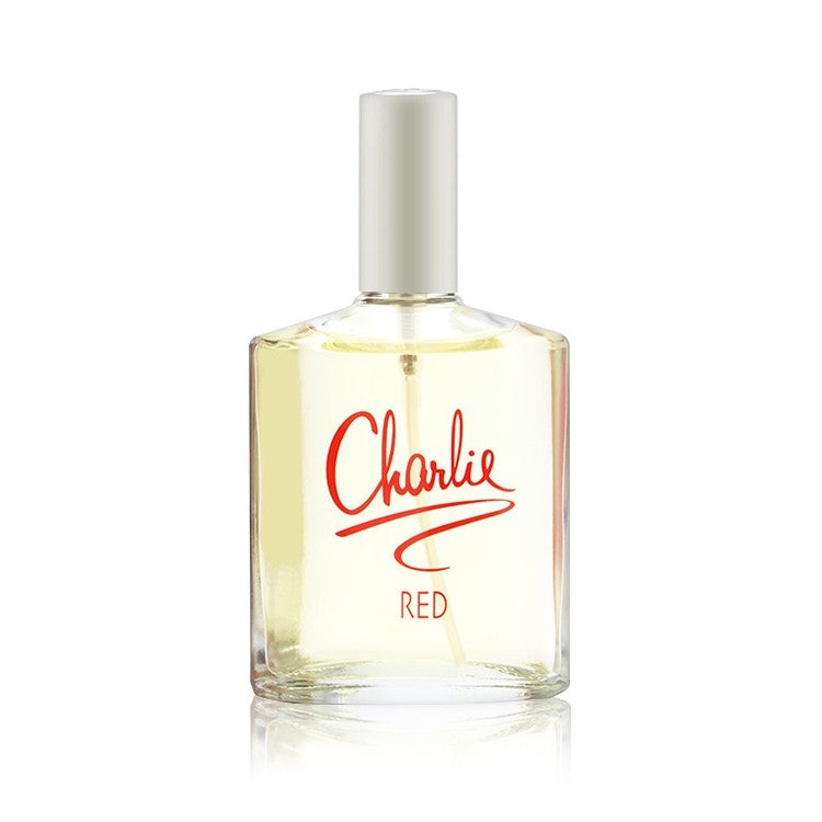 Revlon Charlie Red 100ml EDT Spray