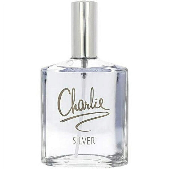 Revlon Charlie Silver 100ml EDT Spray