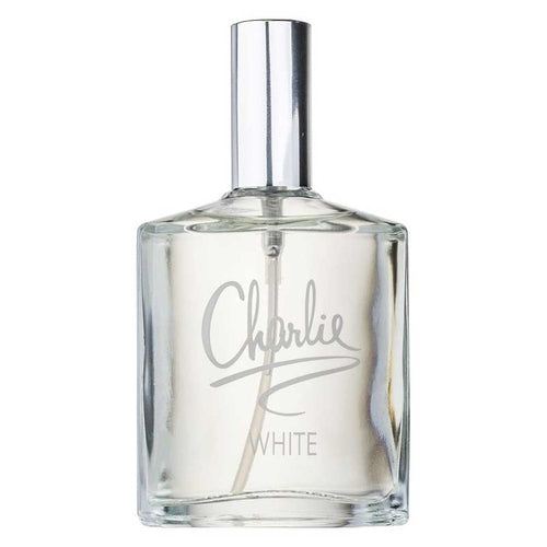 Revlon Charlie White 100ml EDT Spray