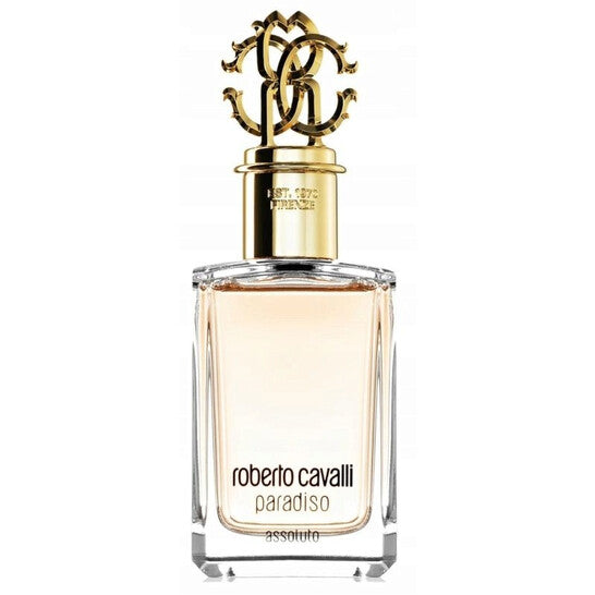 Roberto Cavalli Paradiso Assoluto 100ml EDP Spray