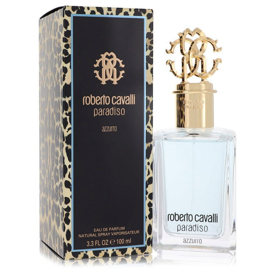 Roberto Cavalli Paradiso Azzurro 100ml EDP Spray