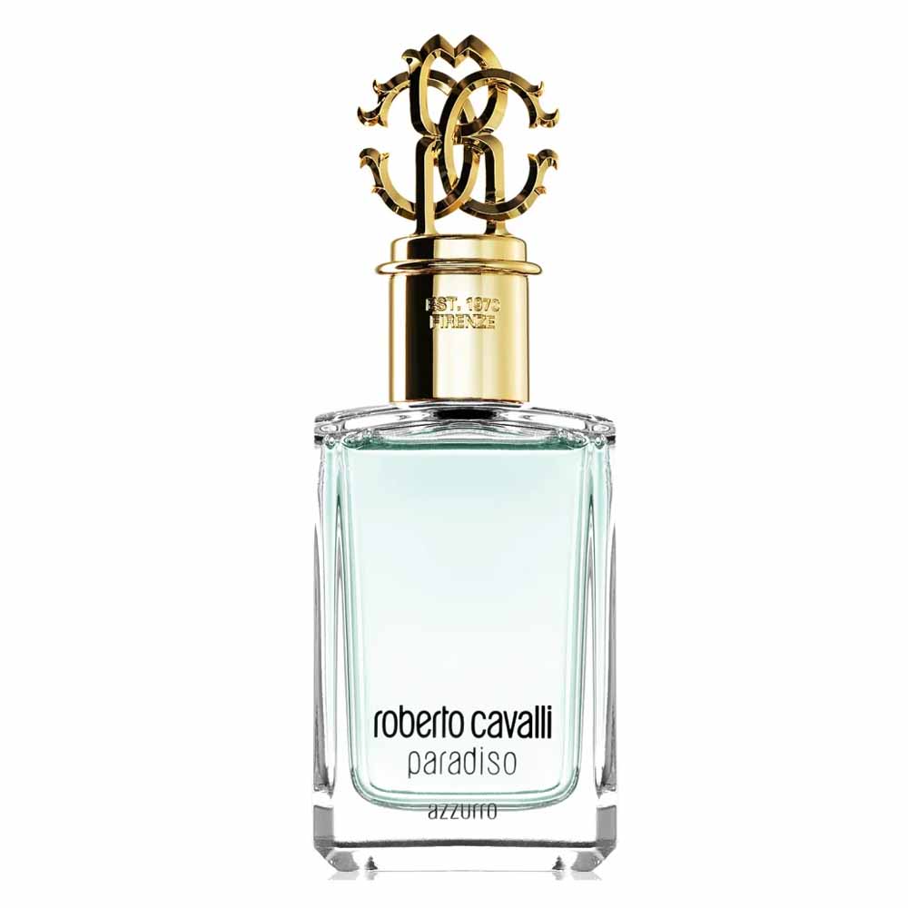 Roberto Cavalli Paradiso Azzurro 100ml EDP Spray
