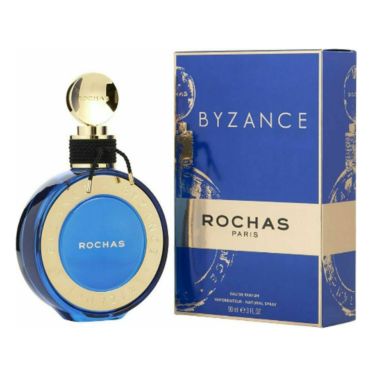 Rochas Byzance 90ml EDP Spray
