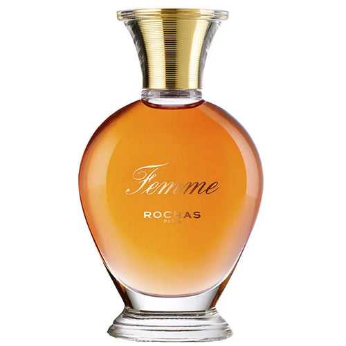 Rochas Femme Rochas 100ml EDT Spray