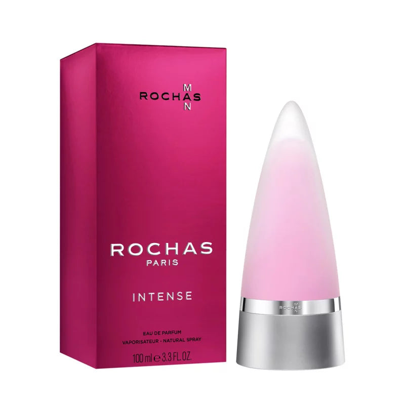 Rochas Man Intense 100ml EDP Spray