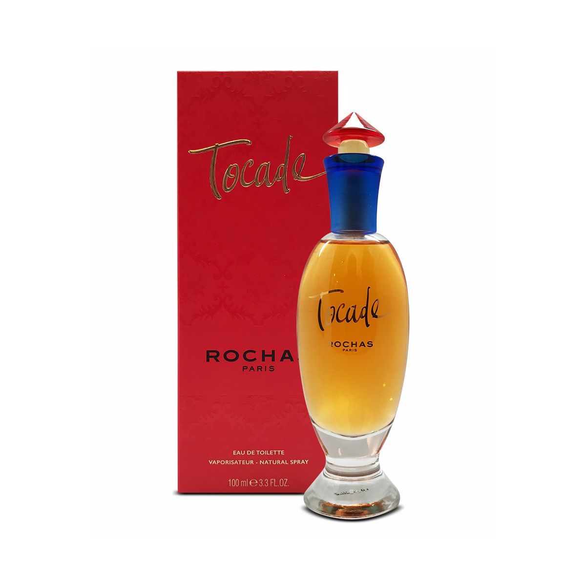 Rochas Tocade 100ml EDT Spray