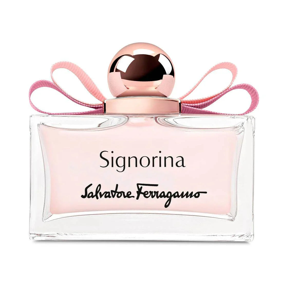 Salvatore Ferragamo Signorina 100ml EDP Spray