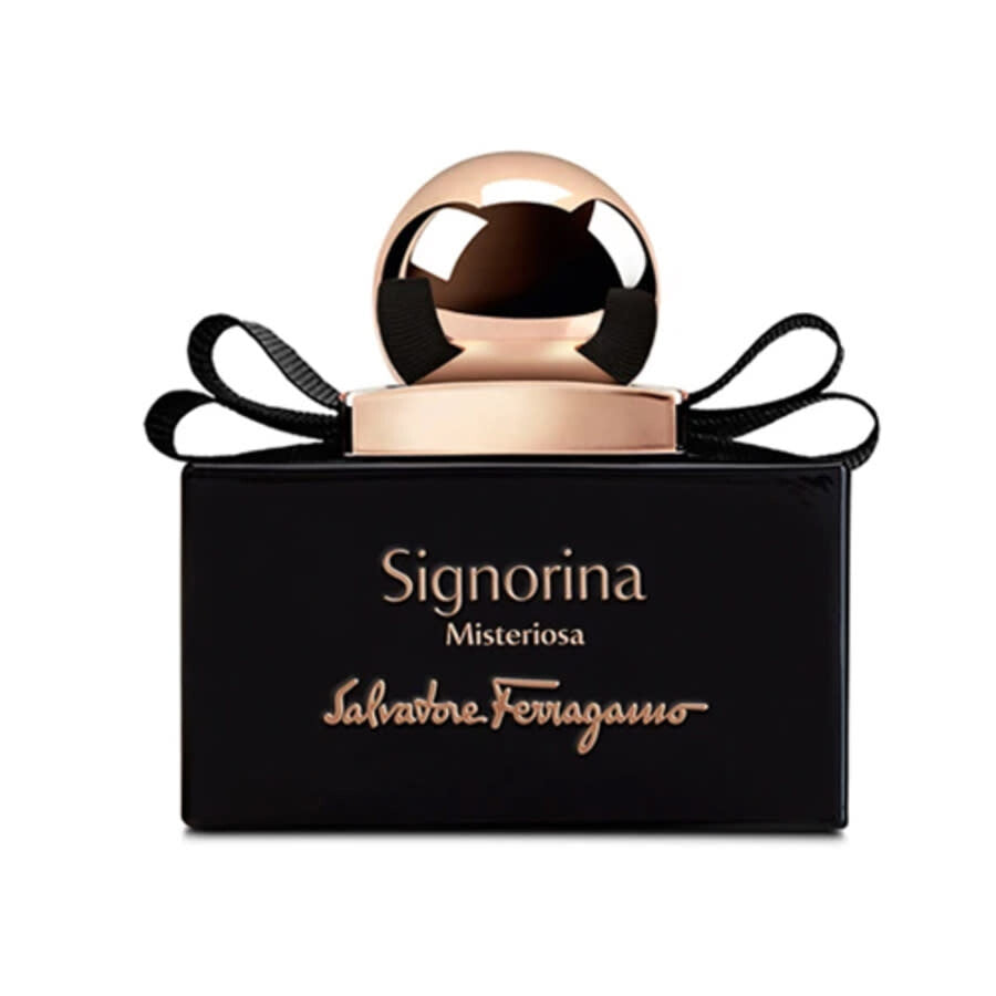 Salvatore Ferragamo Signorina Misteriosa 100ml EDP Spray