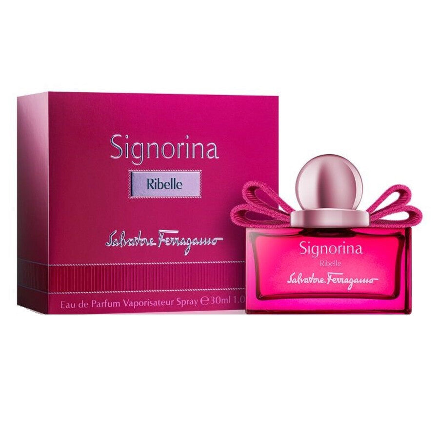 Salvatore Ferragamo Signorina Ribelle 30ml EDP Spray