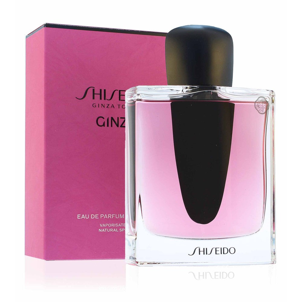 Shiseido Ginza 90ml EDP Murasaki Spray