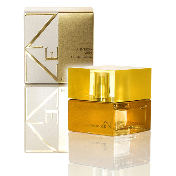 Shiseido Zen 100ml EDP Spray
