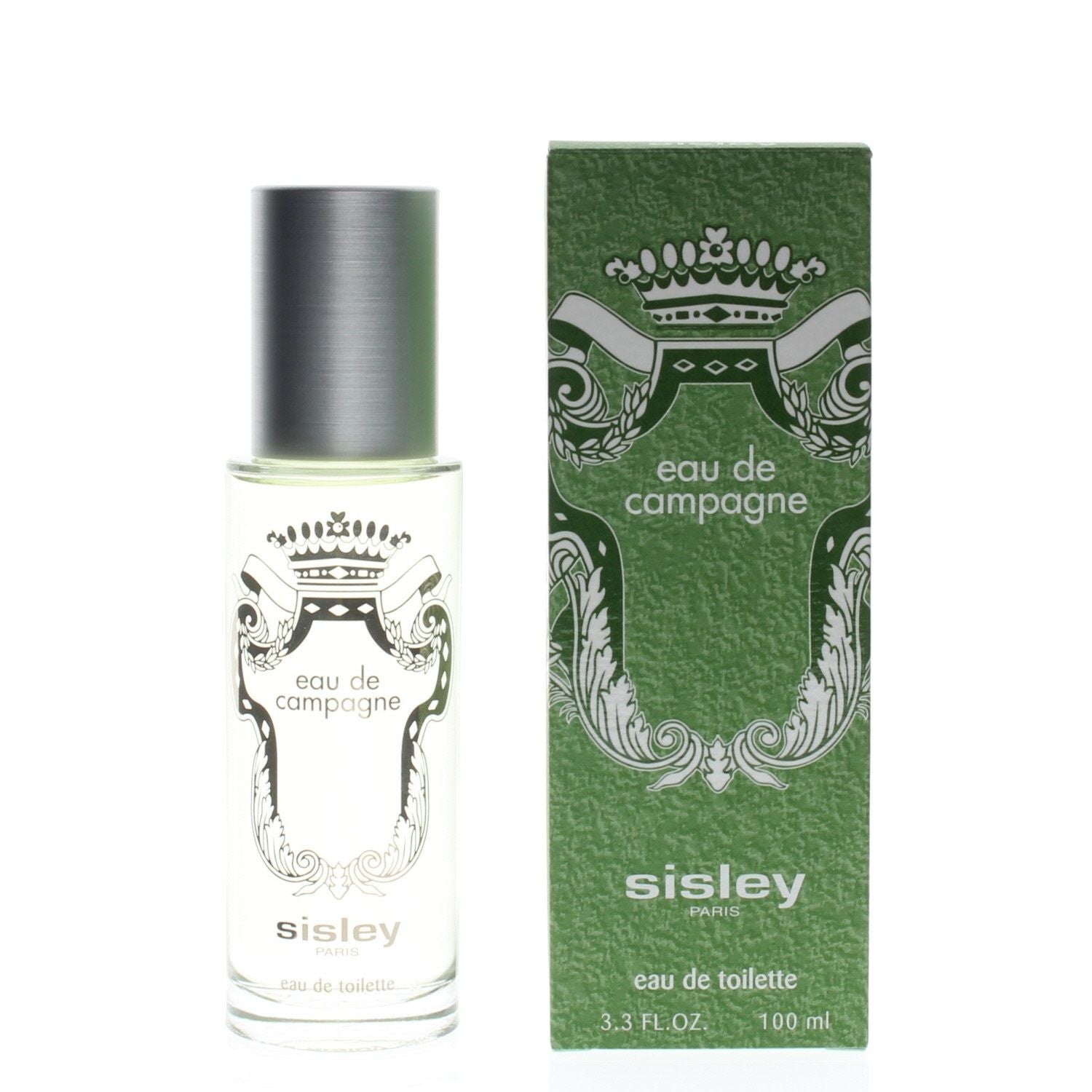 Sisley Eau De Campagne 100ml EDT Spray