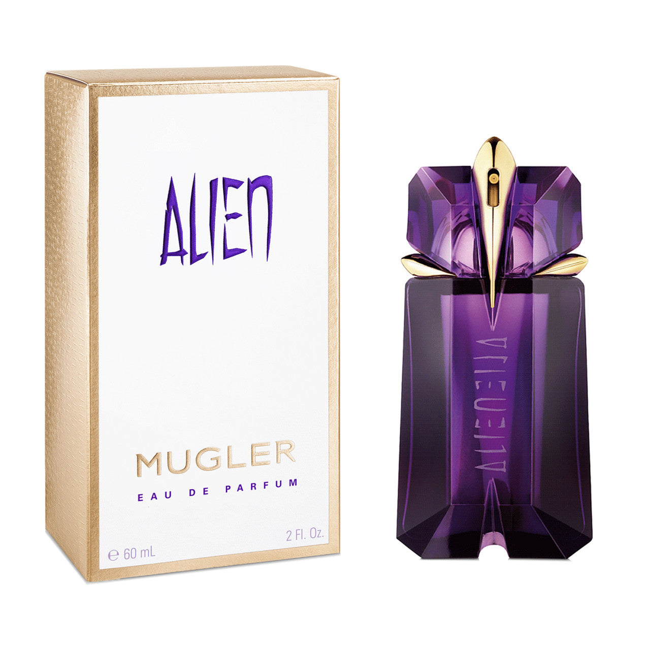 Thierry Mugler Alien 60ml EDT Spray