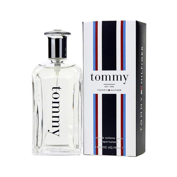 Tommy Hilfiger Tommy for Men 100ml EDT Spray