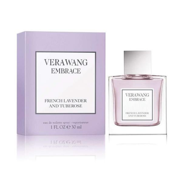 Vera Wang Embrace French Lavender & Tuberose 30ml EDT Spray