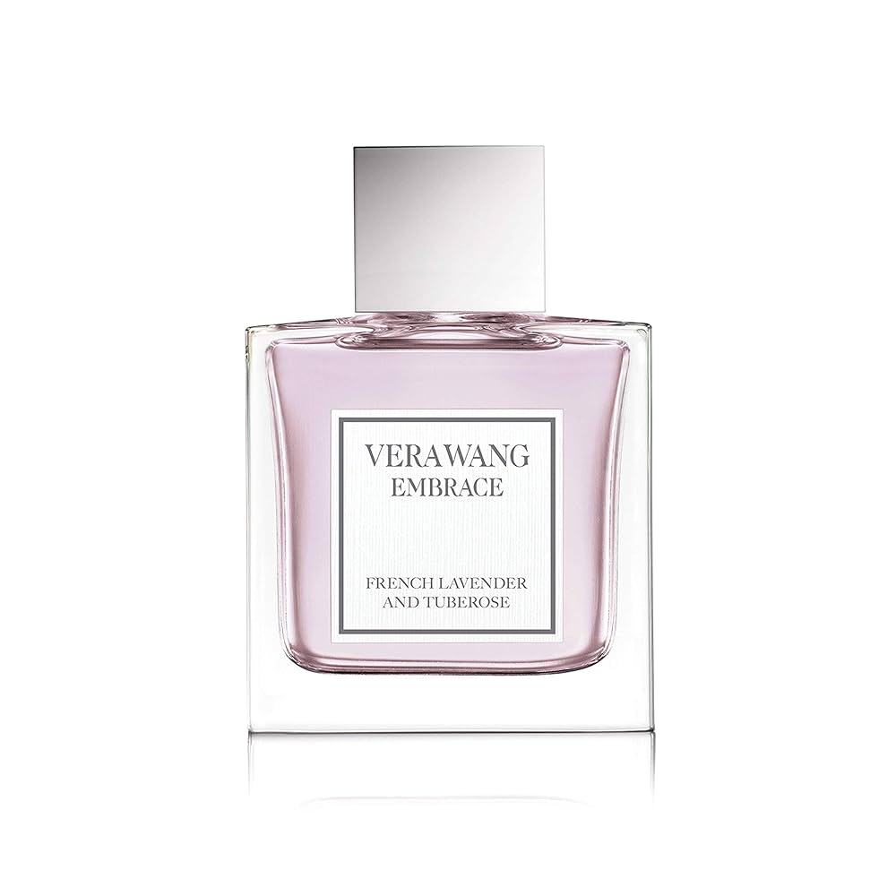 Vera Wang Embrace French Lavender & Tuberose 30ml EDT Spray