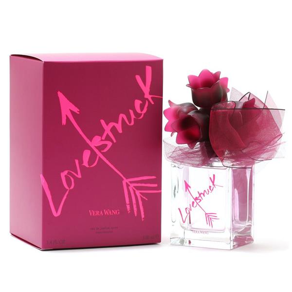 Vera Wang Lovestruck 100ml EDP Spray