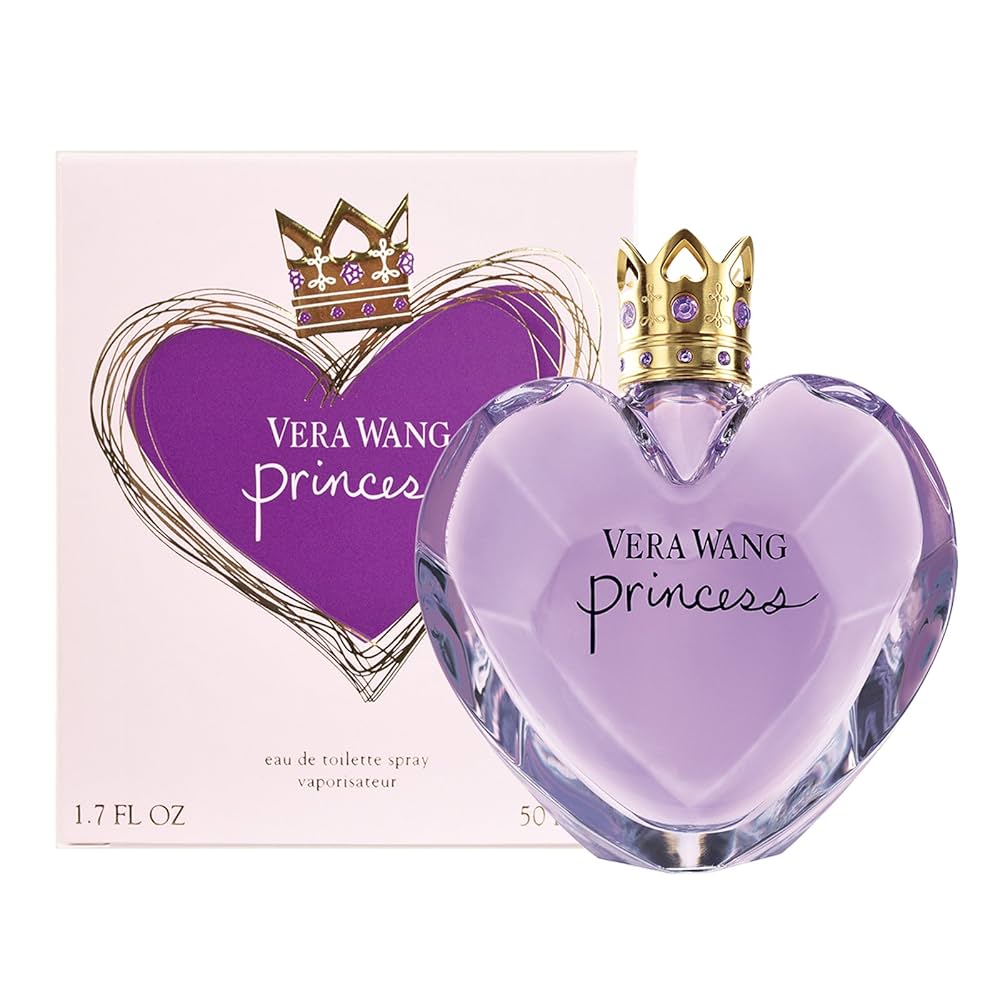 Vera Wang Princess 50ml EDT Spray