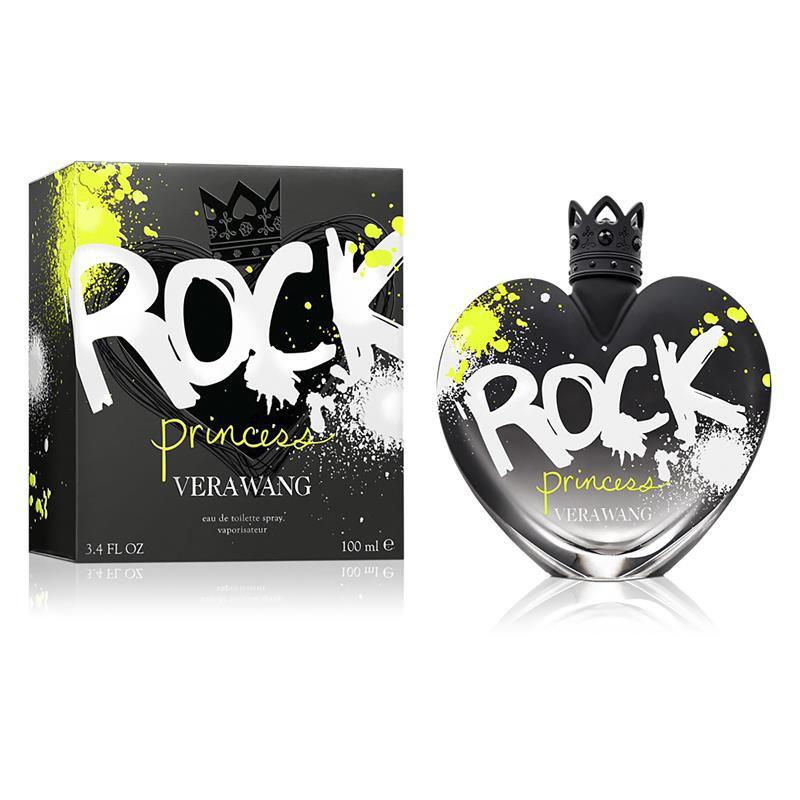 Vera Wang Rock Princess 100ml EDT Spray