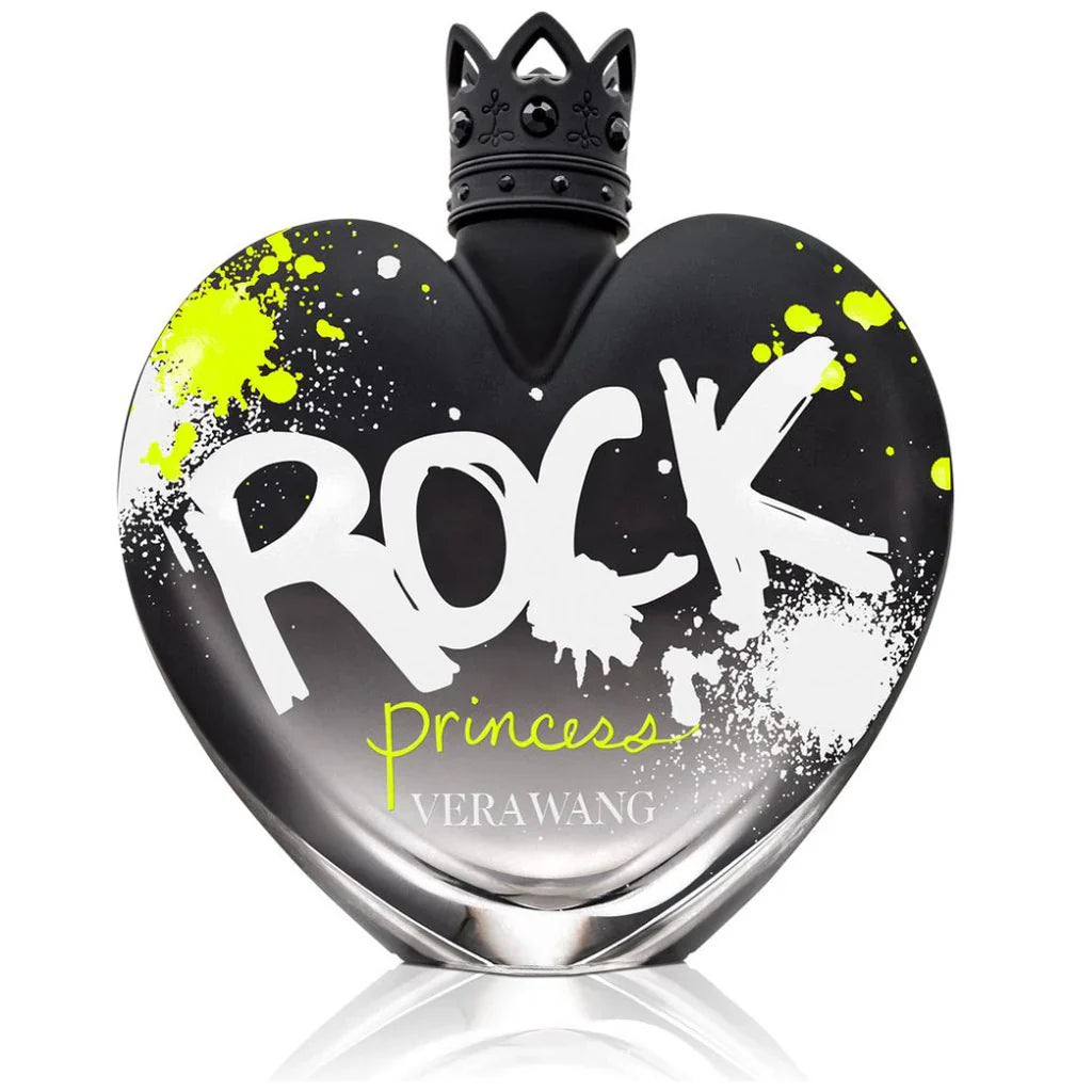 Vera Wang Rock Princess 100ml EDT Spray