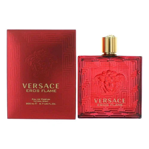 Versace Eros Flame 100ml EDP Spray