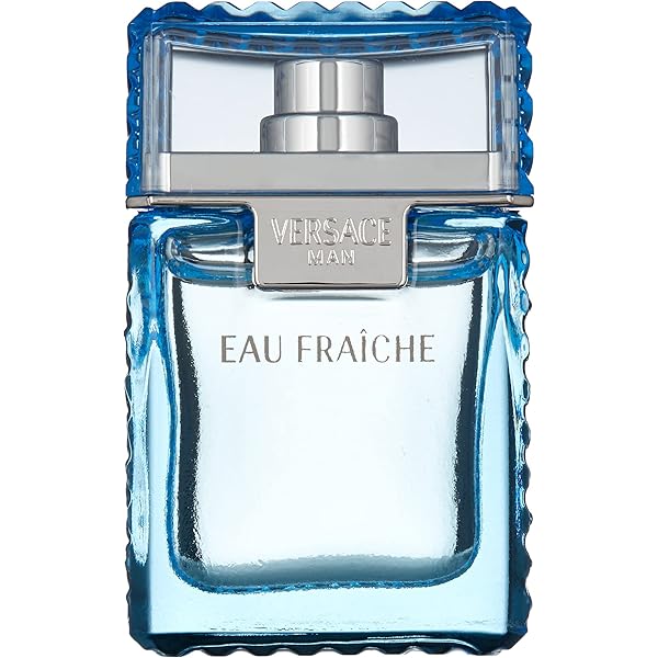 Versace Man Eau Fraiche 200ml EDT Spray