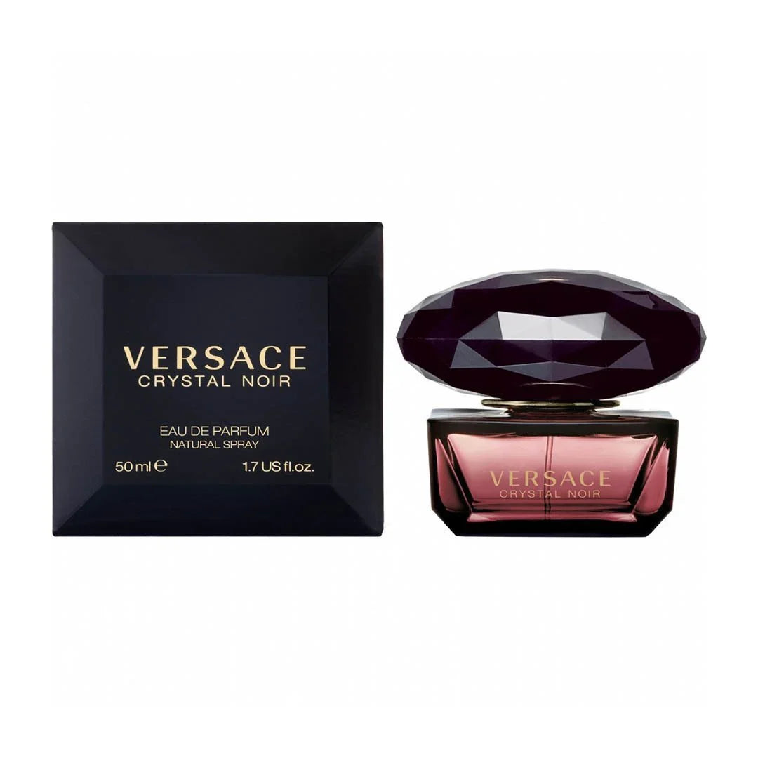 Versace Crystal Noir 50ml EDP Spray